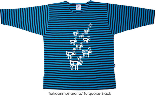 3/4 hiha Porot ja Aurinko - Image 14