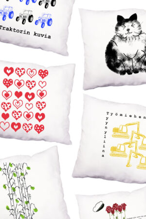 Pillowcases