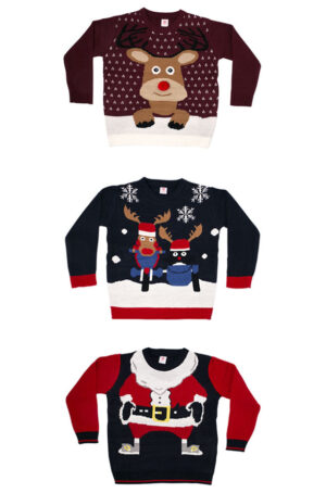 Xmas Shirts