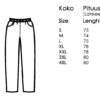 Lycra housut - Image 5