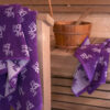 Kylpypyyhe Porot - Image 4