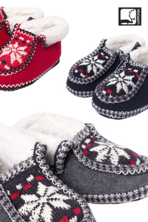 Kids Indoor shoe