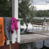 Kylpypyyhe Lappimallisto - Image 12
