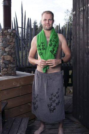 For your Sauna