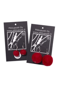 Huopakorvikset_punainen_IsojaPieni_pallo1
