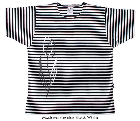 T-paita Tulppaani - Image 13