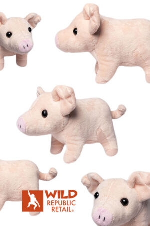 Little Piggy
