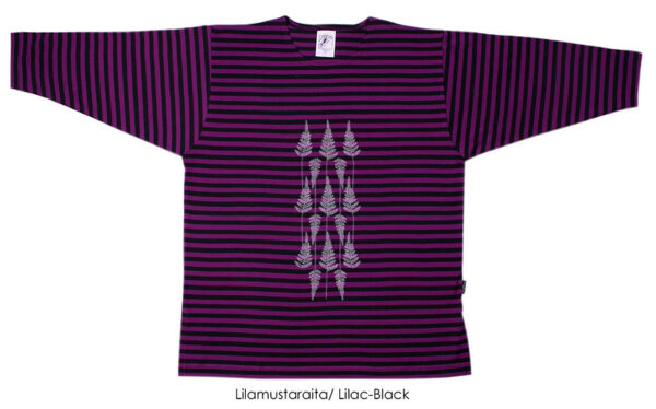 3/4 hiha Kuura - Image 6