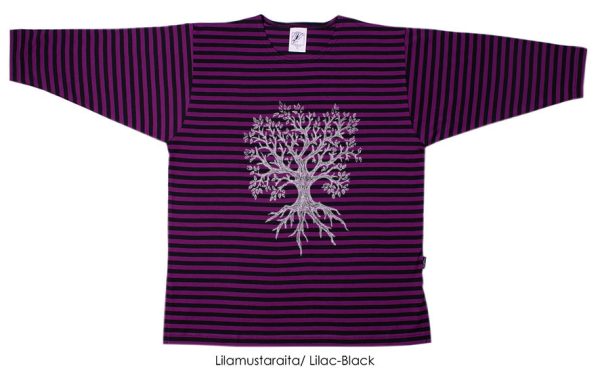 3/4 hiha Elämänpuu - Image 10