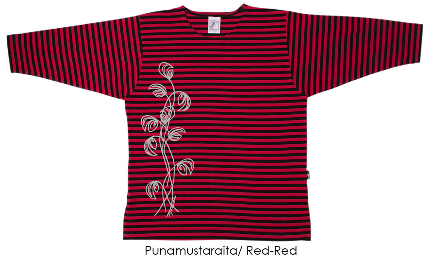 3/4 hiha Nuppu - Image 16