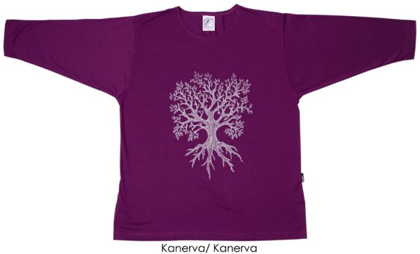 3/4 hiha Elämänpuu - Image 11