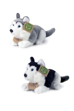 Pikku Huskyt