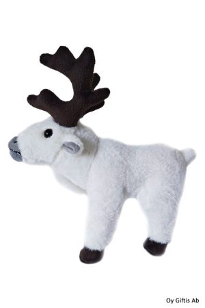 Reindeer White